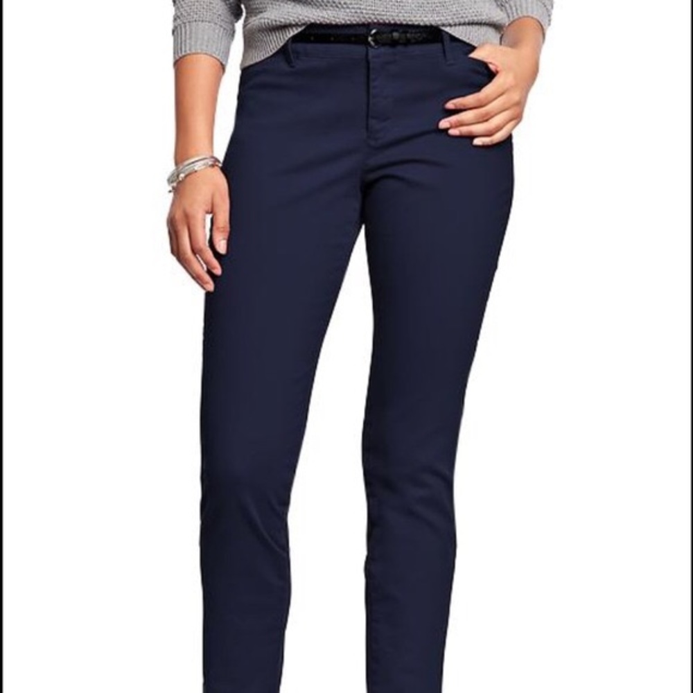 Pixie Pant